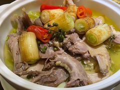 -粗茶淡饭·隐庐私厨(东亭店)