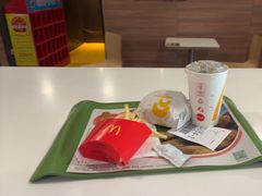 -麦当劳(天骄店)