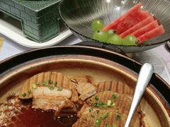 -盛福楼·惠山宴(盛岸路店)