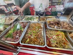 -惠丰源烩面馆(经七路店)