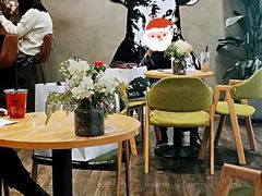 大堂-THE ALLEY 鹿角巷(合生汇店)