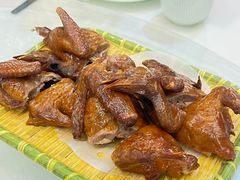 -五谷芳乳鸽王(海景店)