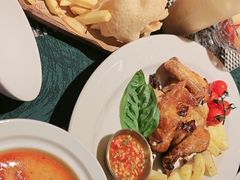 -翡翠鸟精品泰国菜(北辰财富中心店)