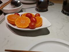 -川中渝夫火锅(新西街店)