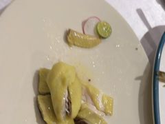 -红棉中餐厅·广州海航威斯汀酒店
