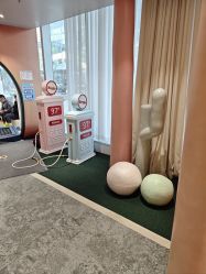 点击看大图 -奈尔宝·儿童乐园·亲子餐厅(前滩店)