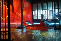 -梓摄影古装写真工作室(富力广场店)