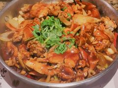-黄记煌三汁焖锅(悦方IDmall店)