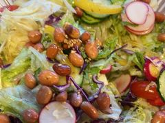 -聚点串吧·北京烧烤(赵登禹路店)