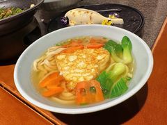 -真地道京味府·鲜橙烤鸭·北京菜(朝外大街东大桥店)