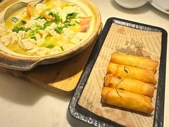 -径山十八道·风味民间菜(华夏之心店)