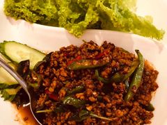 -阿诺泰·泰国餐厅(棕北店)