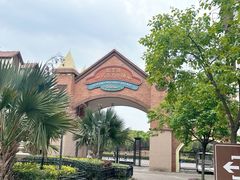 -歌斐颂巧克力小镇