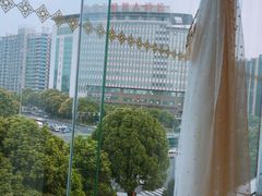 -金陵江南大饭店