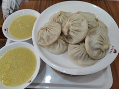 -东升灌浆包(辛庄街总店)