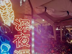 -塞纳河法国餐厅(意式风情街店)