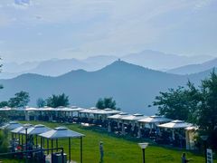 -潭柘厚院(桑峪村店)