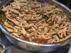 -黎里王记辣脚(黎里总店)