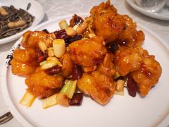 -福来居烤鸭店(天坛二店)