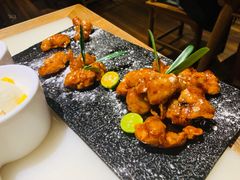 -桂满陇-十里风荷(合生汇店)