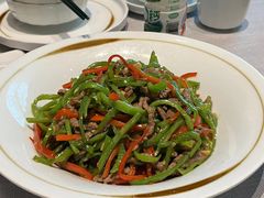 -臻席·川·川菜甄选(星河汇店)