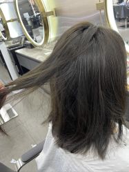 -Hair Code芭曲发型