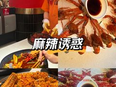 -红盔甲·小龙虾(天钥桥店)