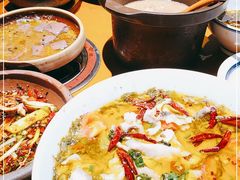 -厨道重庆菜馆(鸳鸯店)