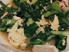 -宝轩渔府·老字号海鲜·正宗津菜(水上店)