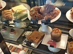 -星巴克(太原茂业天地店)