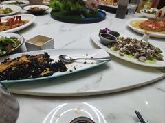 -新阿布海鲜大酒店