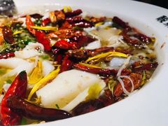 -太二酸菜鱼(海口友谊广场店)