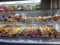-PAOPAO Bakery&Café(港汇店)