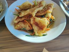 -九转小磨·非遗东北菜(群力店)