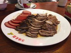 -陈光记烧腊(长寿路店)