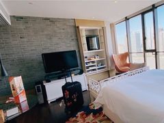 -上海外滩英迪格酒店