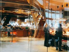 -杭州国际会议中心洲际酒店-原素全日餐厅(解放东路店)