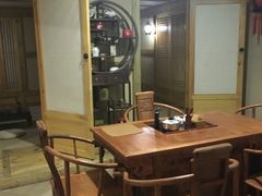 -绿岛汤泉韩式休闲会所