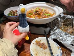 -衡厨·衡阳土菜(中南店)