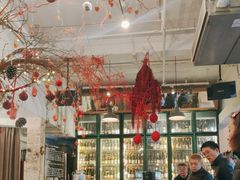 -RAC BAR(安福路店)