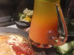 -新辣道鱼火锅(摩尔城店)