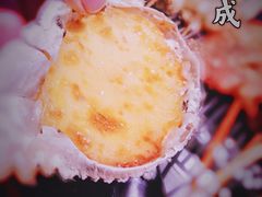 芝士焗蟹宝-大成海鲜烧烤·小龙虾(七宝店)