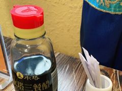 -格日勒阿妈蒙古厨房(大召店)