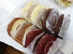 -盒马鲜生(馥邦国际店)