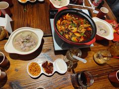 -红料理|串串有瘾·烧烤(吴中路店)