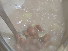 -黔府豆米火锅野菜馆(南马店)