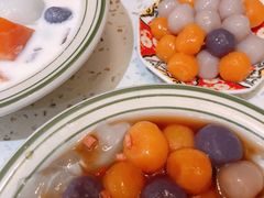 -堂屋糖水店(愚园店)
