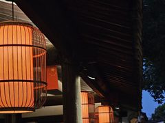 -黎里古镇
