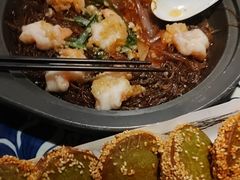 -绿茶餐厅(布吉万象汇店)