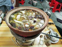 -司马街鸡煲(西华路店)